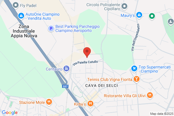 Ortodonzia.Net Srl