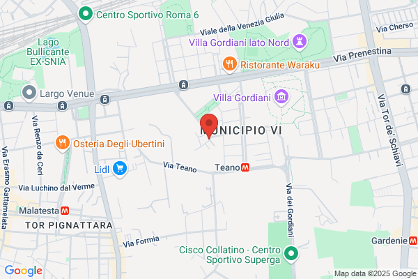 Mega 4 Di Menotti Maria Grazia S.N.C.