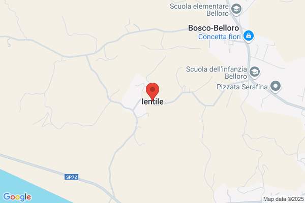 Ientile Angelo