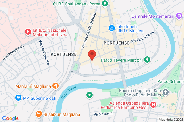 Laser Service Di Bartolucci Massimiliano