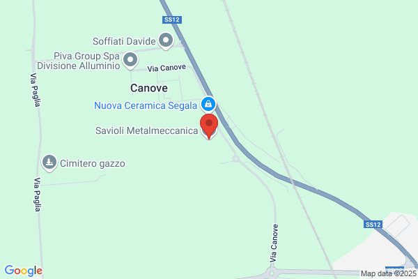 Savioli S.R.L.