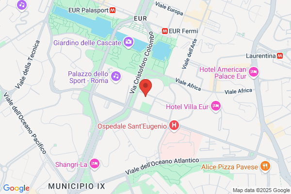 Sorain Cecchini S.P.A.