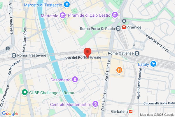 Industria Laterizi Riunite (S.P.A.)