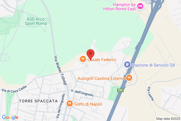 La Capitale Srl