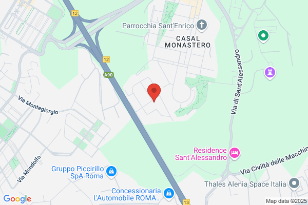 Fonderia F.Lli Carnevale Srl