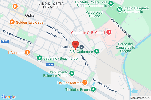 Sanitaria Polaris Srl - Centro Plantari.it