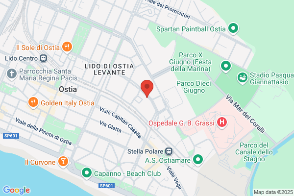 Bencivenga Dr. Luciano Otorinolaringoiatra