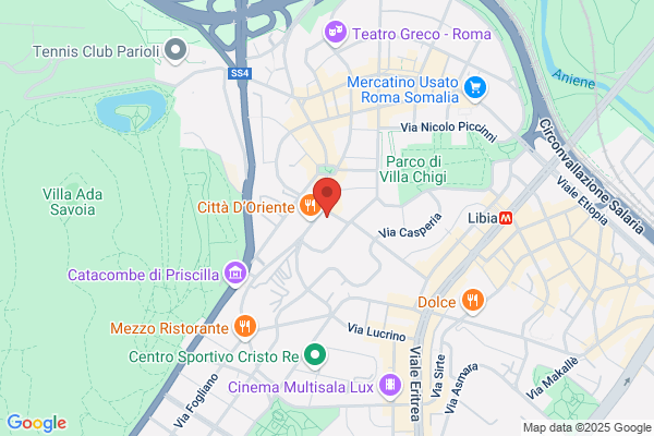 Costanzo Prof. Andrea