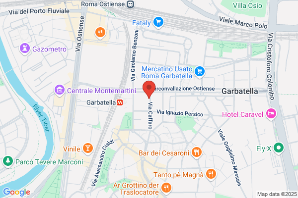 Gambacorta Maria