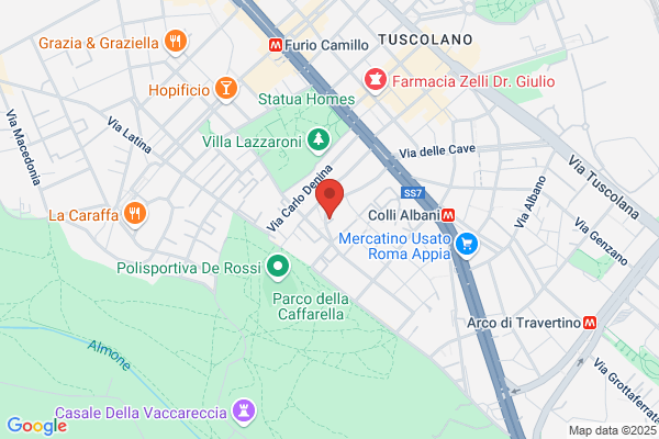 Gambuli Nerino (Dr.)