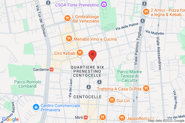 Gianfelici Geo Giuseppe