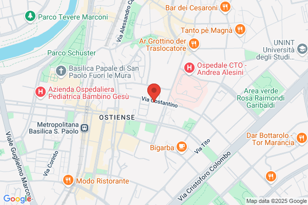 Gori Maria Agnese