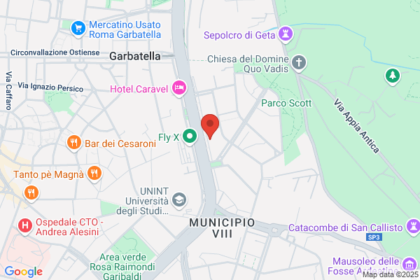 Grita Riccardo