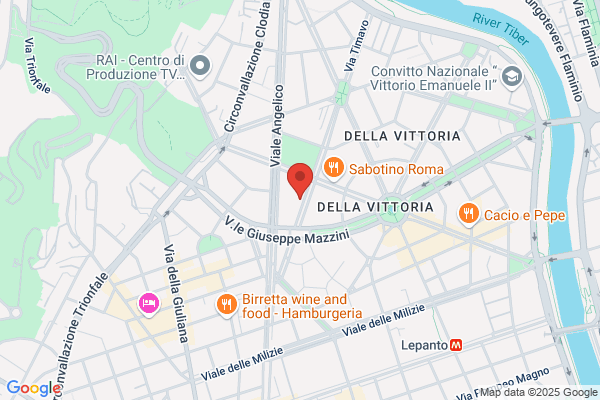 Gambardella Michele