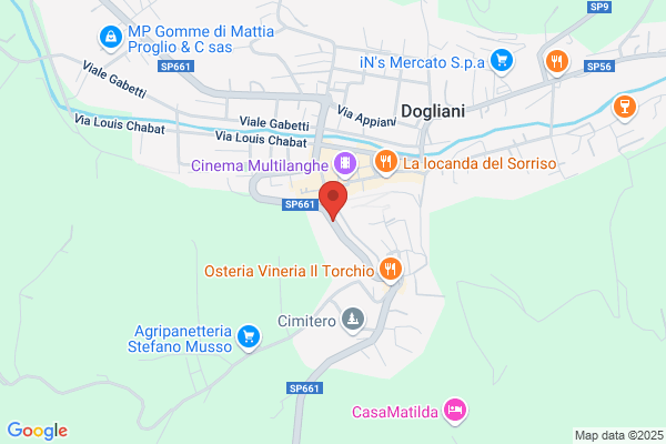 Gaudio Carlo (Dr.)