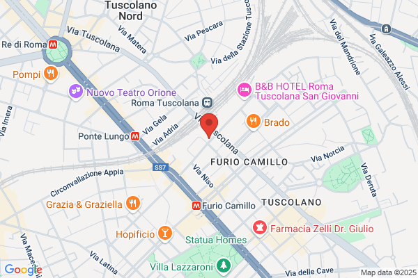 Romano massimo (Dr.)