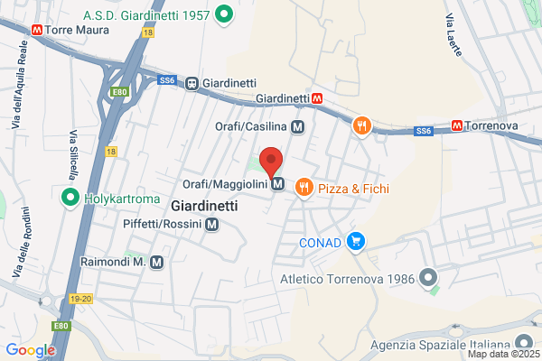 Frantellizzi Dr. Roberto