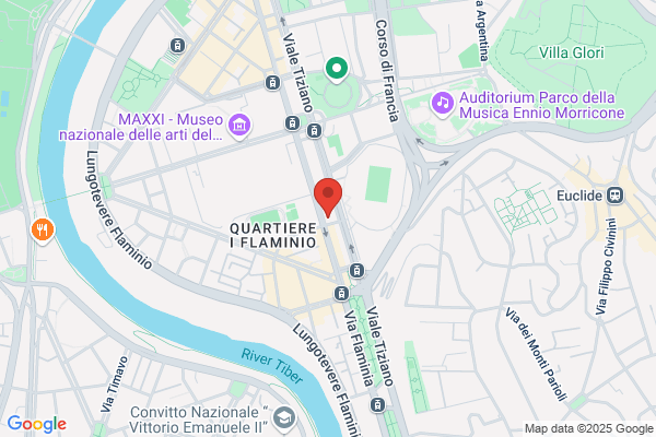 Lafuenti Giovanni Antonio (Dr.)