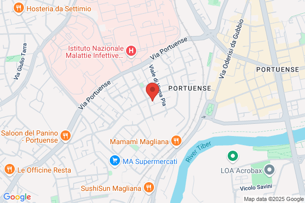 Menghini Studio Medico- Associazione Professionale