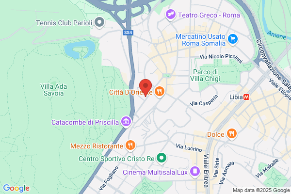 Russo roberto (Prof.)