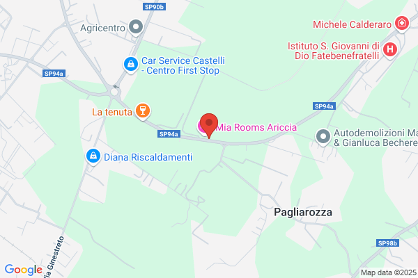 Ricciuti carlo (Dr.)