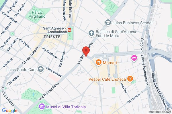 Vita filippo (Dr.)