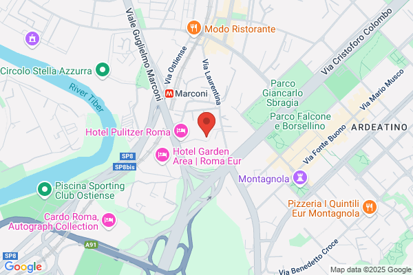 Medam Srl