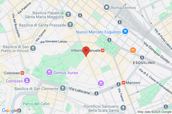 Studio Medico Prosperi