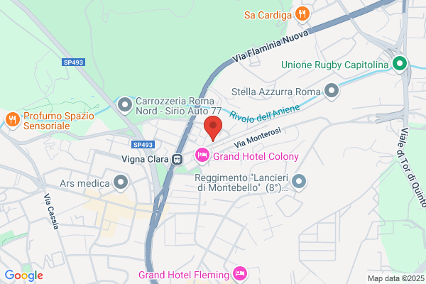 Istituto Per Lo Studio Delle Psicoterapie Srl