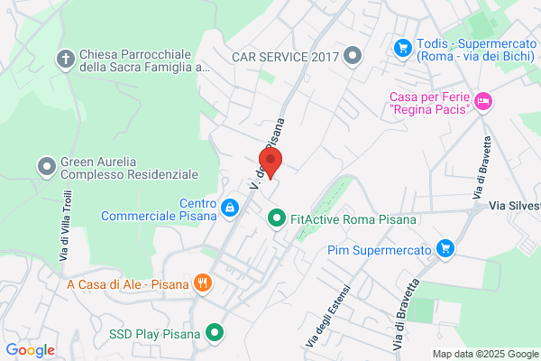 Istituto San Raffaele