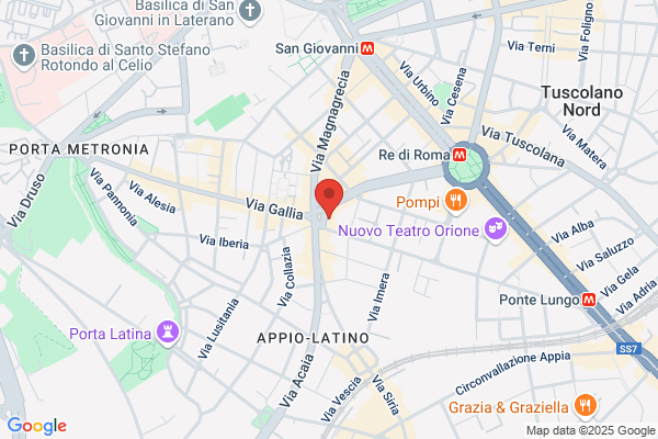 Studio Medico Di Psichiatria E Psicoterapia