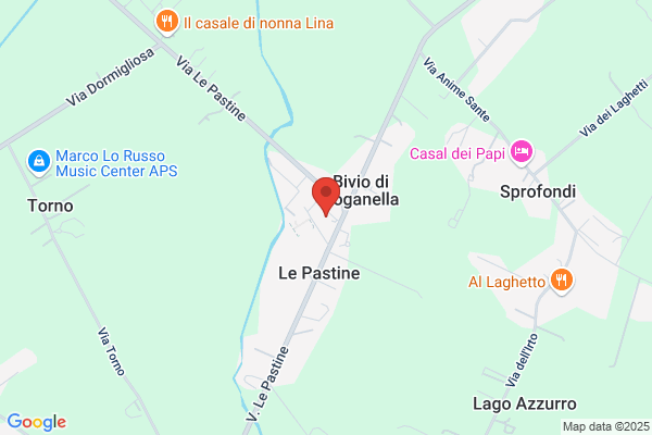 Glasa Medica Snc Di Franco Pirani E claudio Saioni