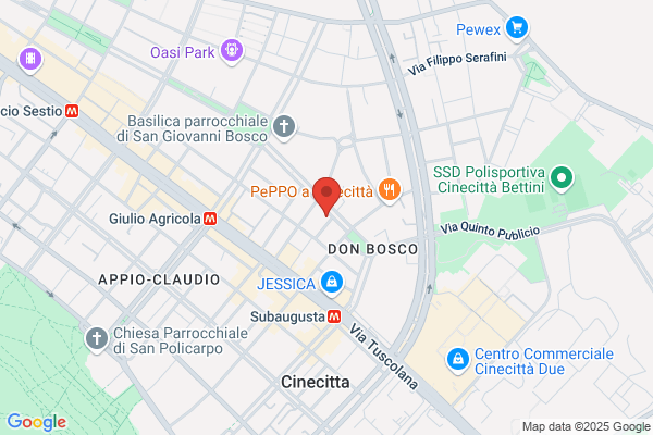 Mastromarino angelo (Dr.)