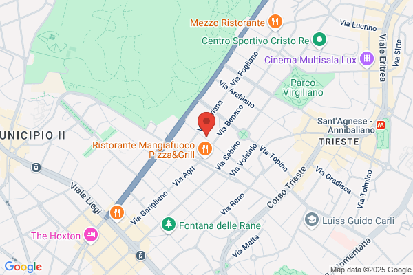 Mutolo pietro Alessandro (Dr.)