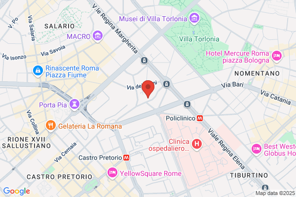 Scuderi gianluca (Prof.)
