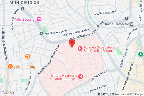 Mammarella Dott carlo
