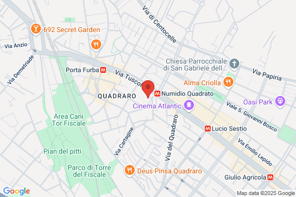 O.R.L. Studio Srl Studi Per Medici Associati