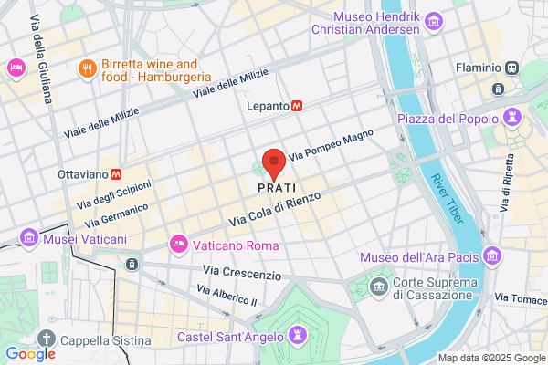 Paone francesco Maria (Prof.)