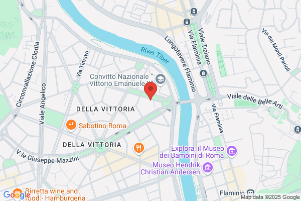 Premate ottorino (Dr.)