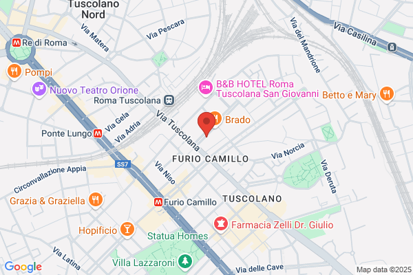 Sabetti franco (Dr.)