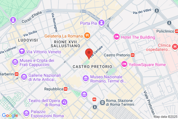 Servoli maria Cristina (Dr.)