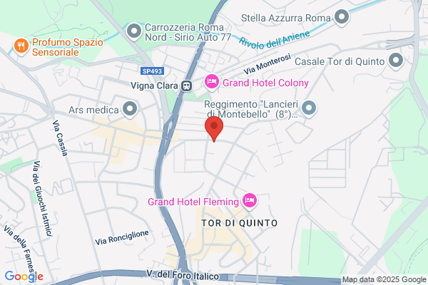 Studio Medico Associato Marino Operamolla