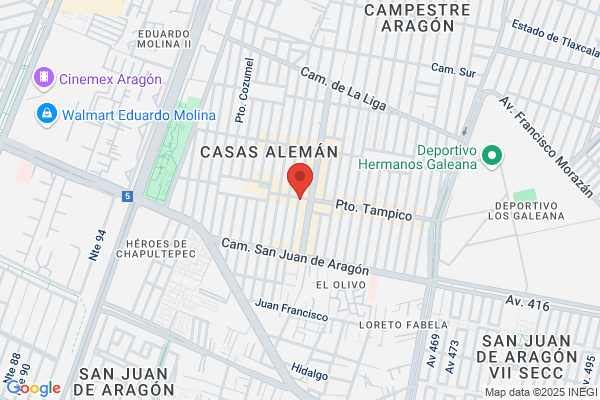Tanga luigi