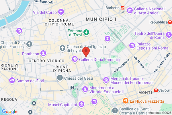Triglia mario (Dr.)