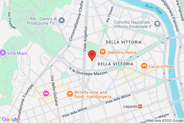 Radiologia Monte Santo Di Longo Anna S.A.S.