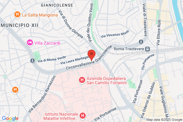 Societa Radiologica Gianicolense (S.R.L.)