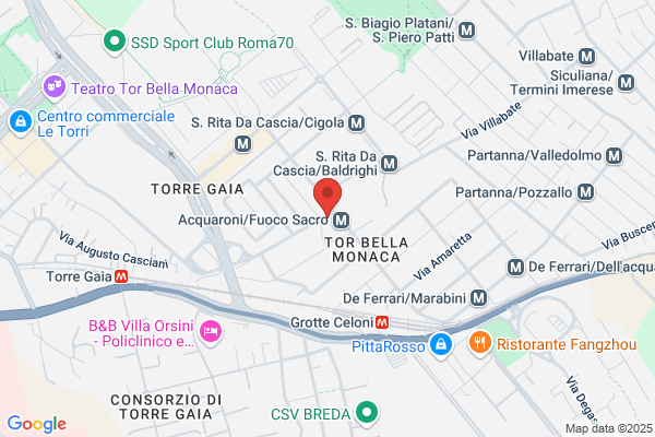 Studio Radiologico Di Carlo E Giuseppe Parola snc