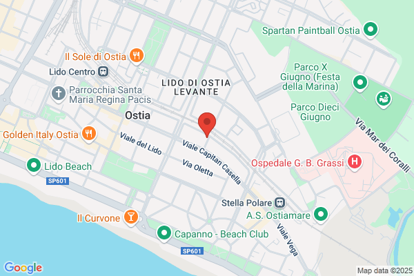 Provinzano vincenzo (Dr.)