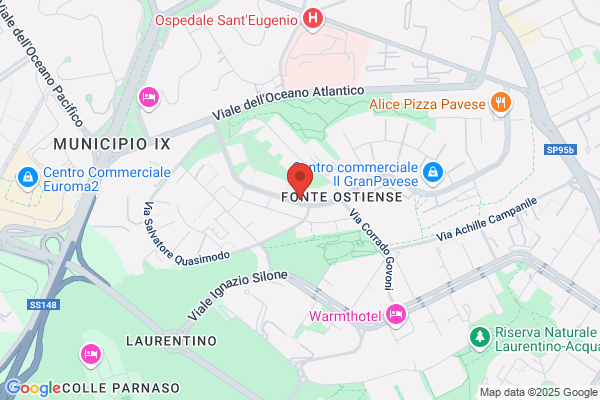 Tati Prof. Gaetano