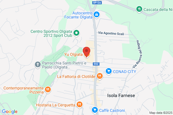 Duca D'Aosta